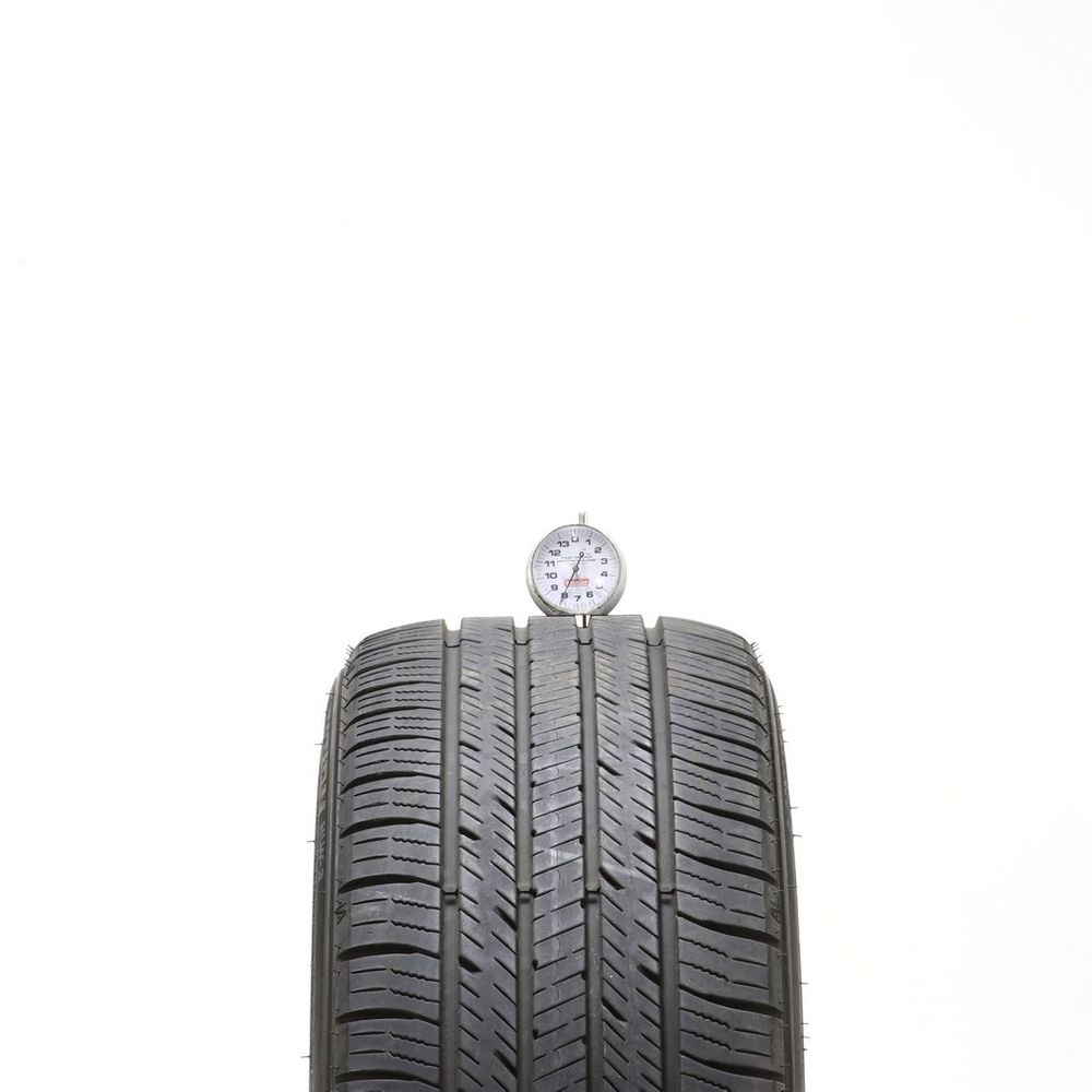 Set of (2) Used 225/45R17 Mazama Reputation NLW-3 94V - 8-9/32 - Image 2