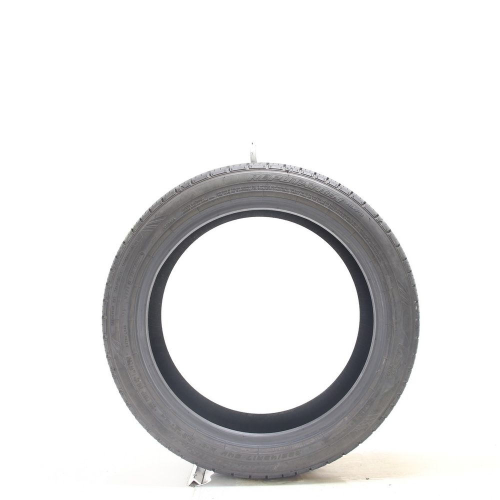 Set of (2) Used 225/45R17 Mazama Reputation NLW-3 94V - 8-9/32 - Image 3