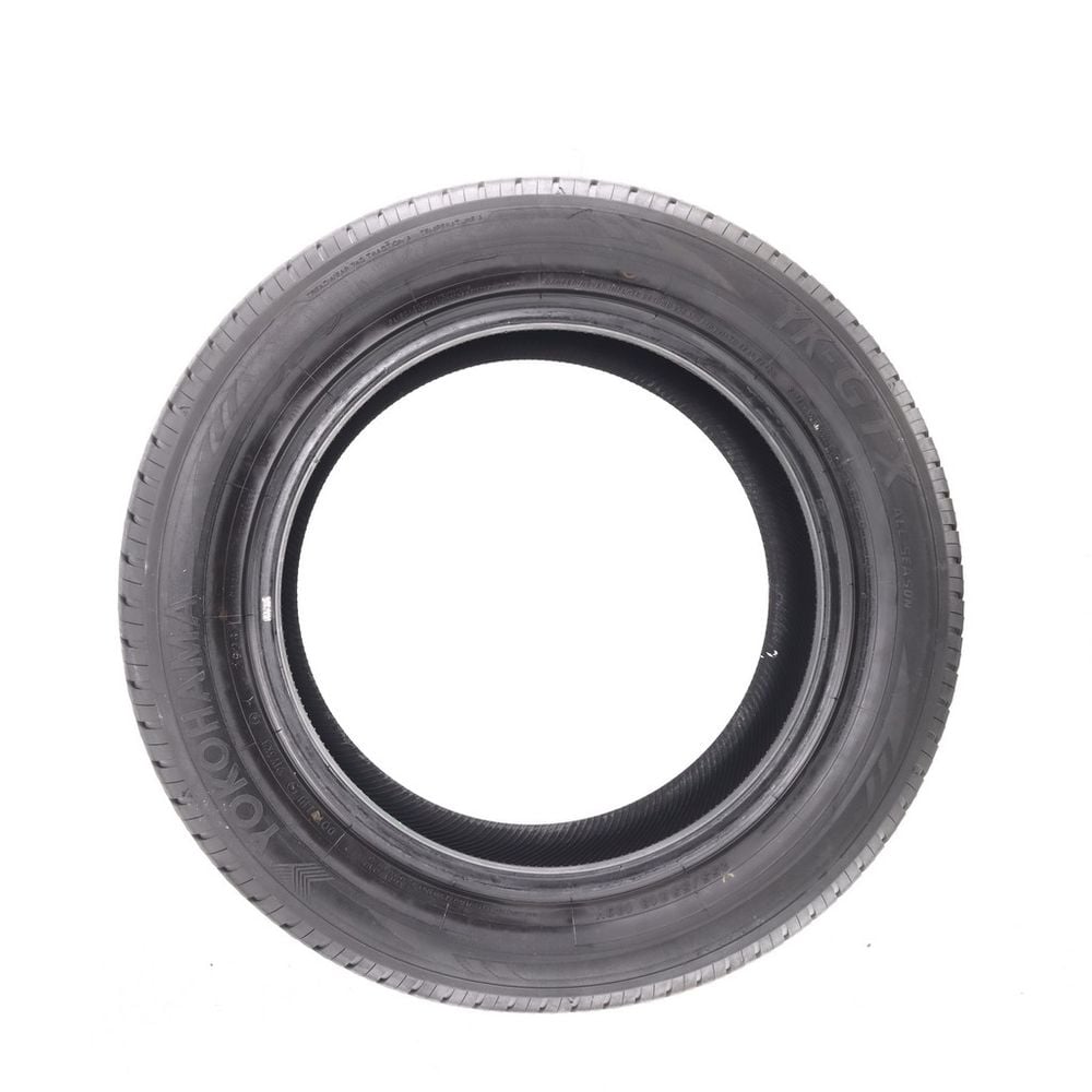 Used 255/55R18 Yokohama YK-GTX 109V - 10/32 - Image 3