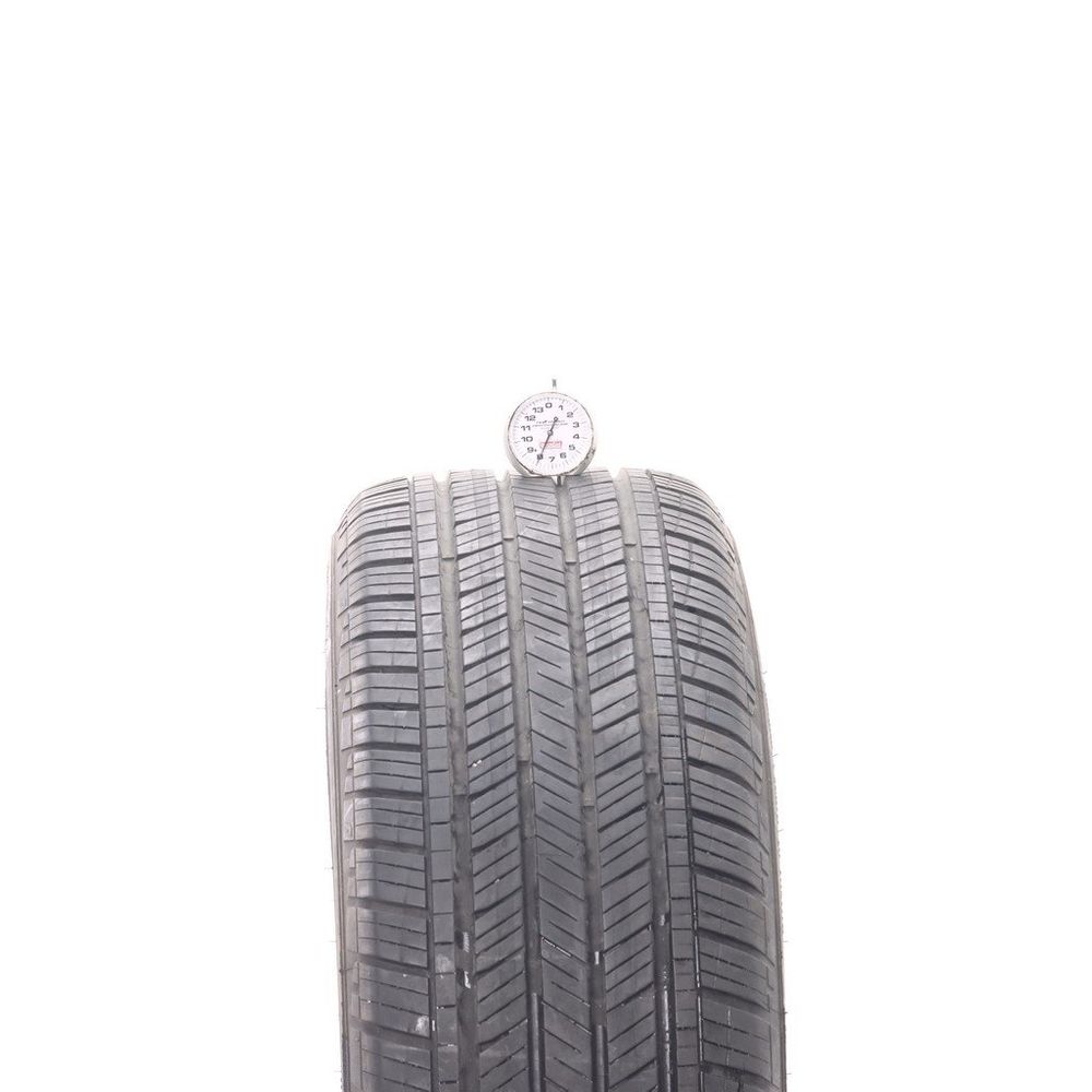 Set of (2) Used 215/55R18 Goodyear Assurance Finesse 95H - 8/32 - Image 2