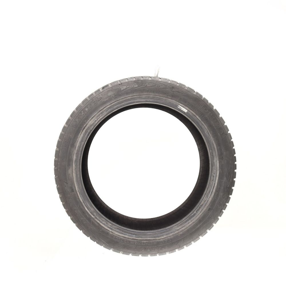Used 225/45R17 Nokian Nordman 7 94T - 8/32 - Image 3