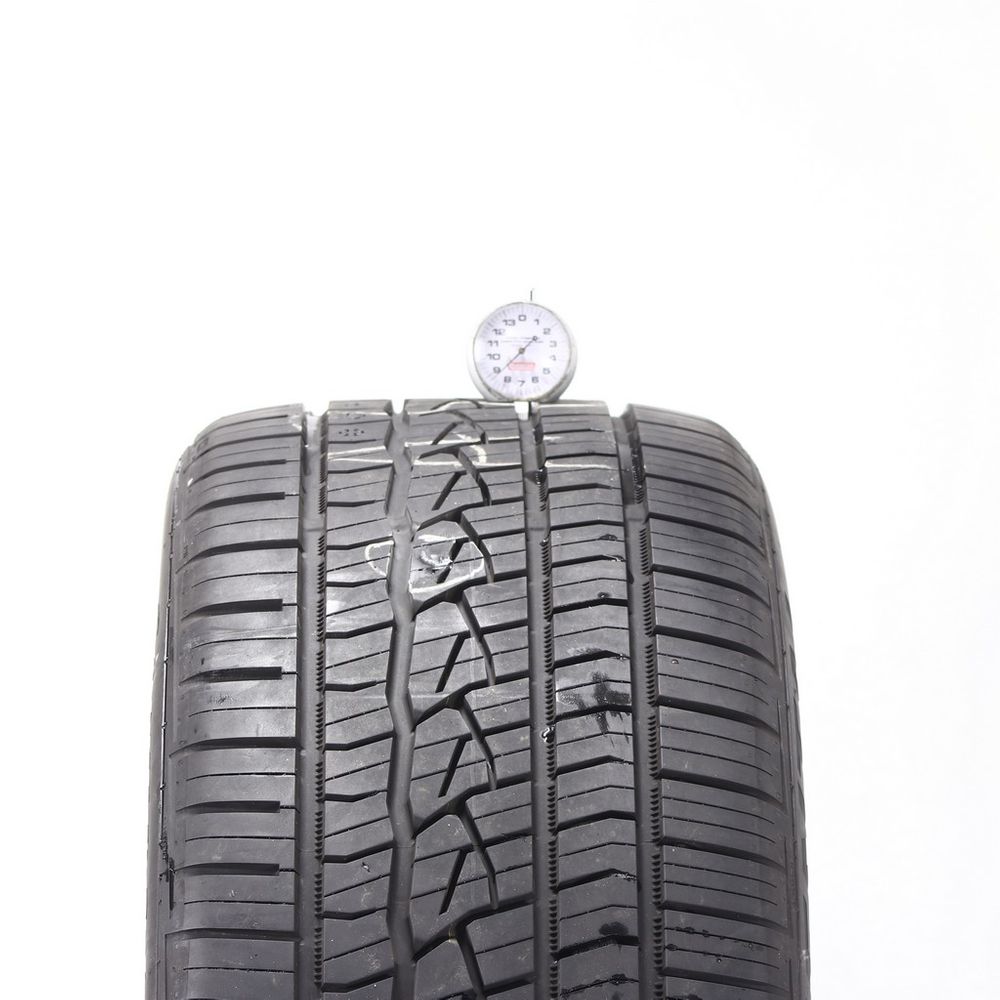Used 275/40ZR20 Continental ControlContact Sport SRS Plus 106Y - 8.5/32 - Image 2