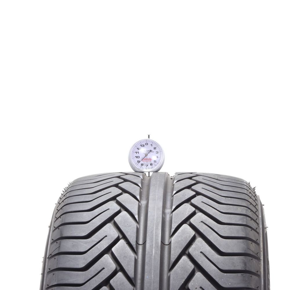 Used P 275/50R20 Yokohama Advan S.T. MO 113W - 8.5/32 - Image 2