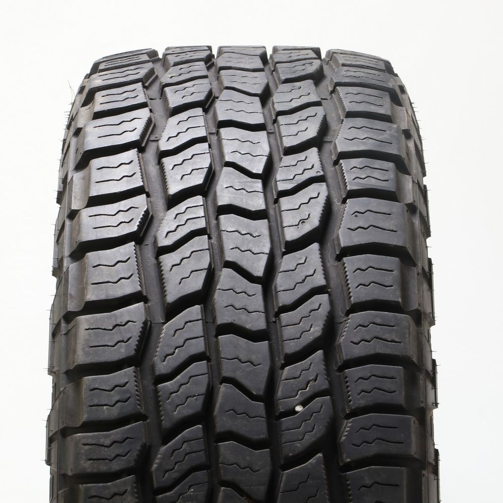 Used LT 285/60R20 Cooper Discoverer AT3 XLT 125/122S E 15.5/32 Utires