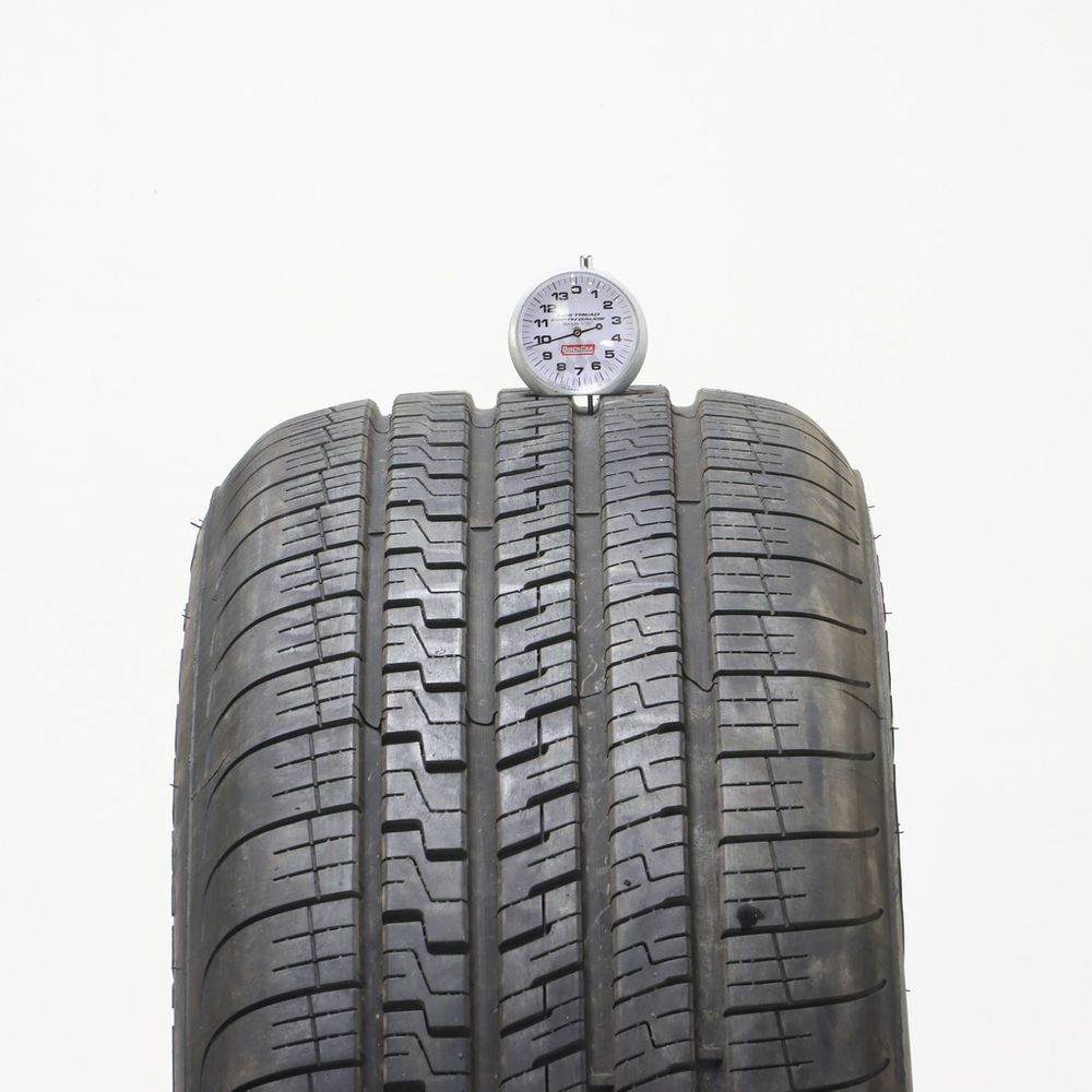 Set of (2) Used 245/50ZR19 Goodyear Eagle Exhilarate 105W - 9.5-10/32 - Image 2