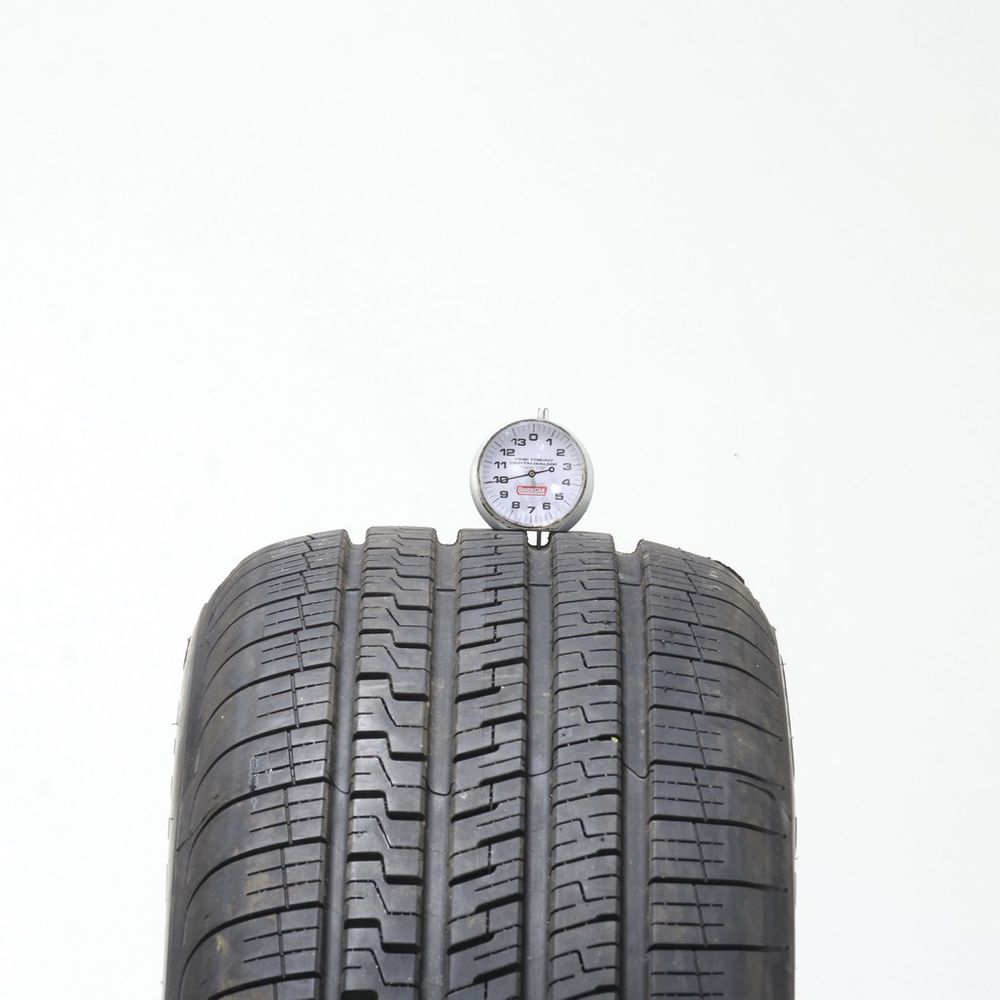 Set of (2) Used 245/50ZR19 Goodyear Eagle Exhilarate 105W - 9.5-10/32 - Image 5