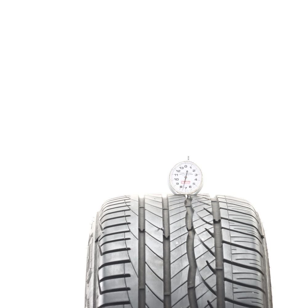 Set of (2) Used 235/45R18 Goodyear ElectricDrive GT SoundComfort 98W - 7.5-8/32 - Image 2