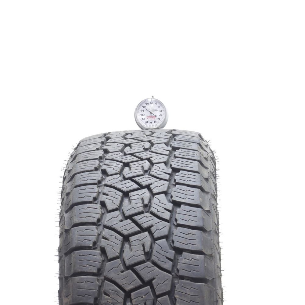 Used 225/65R17 Toyo Open Country A/T III 102T - 12/32 - Image 2