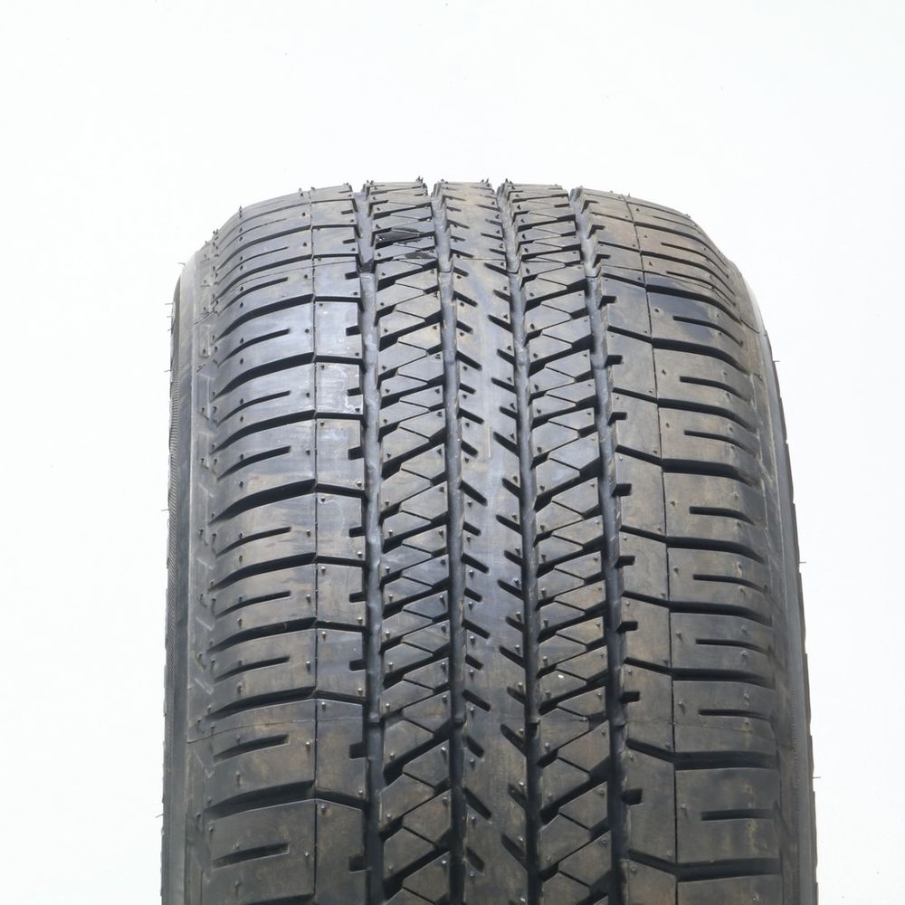 Set of (2) New 275/50R22 Bridgestone Dueler H/T 684 II 111H - 11/32 - Image 2