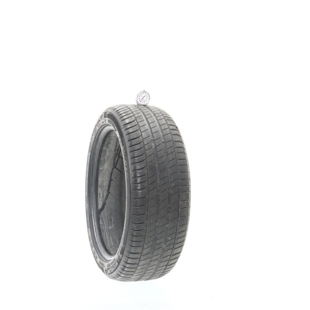 Used 205/45R17 Michelin Primacy 3 88W - 8.5/32 - Image 1