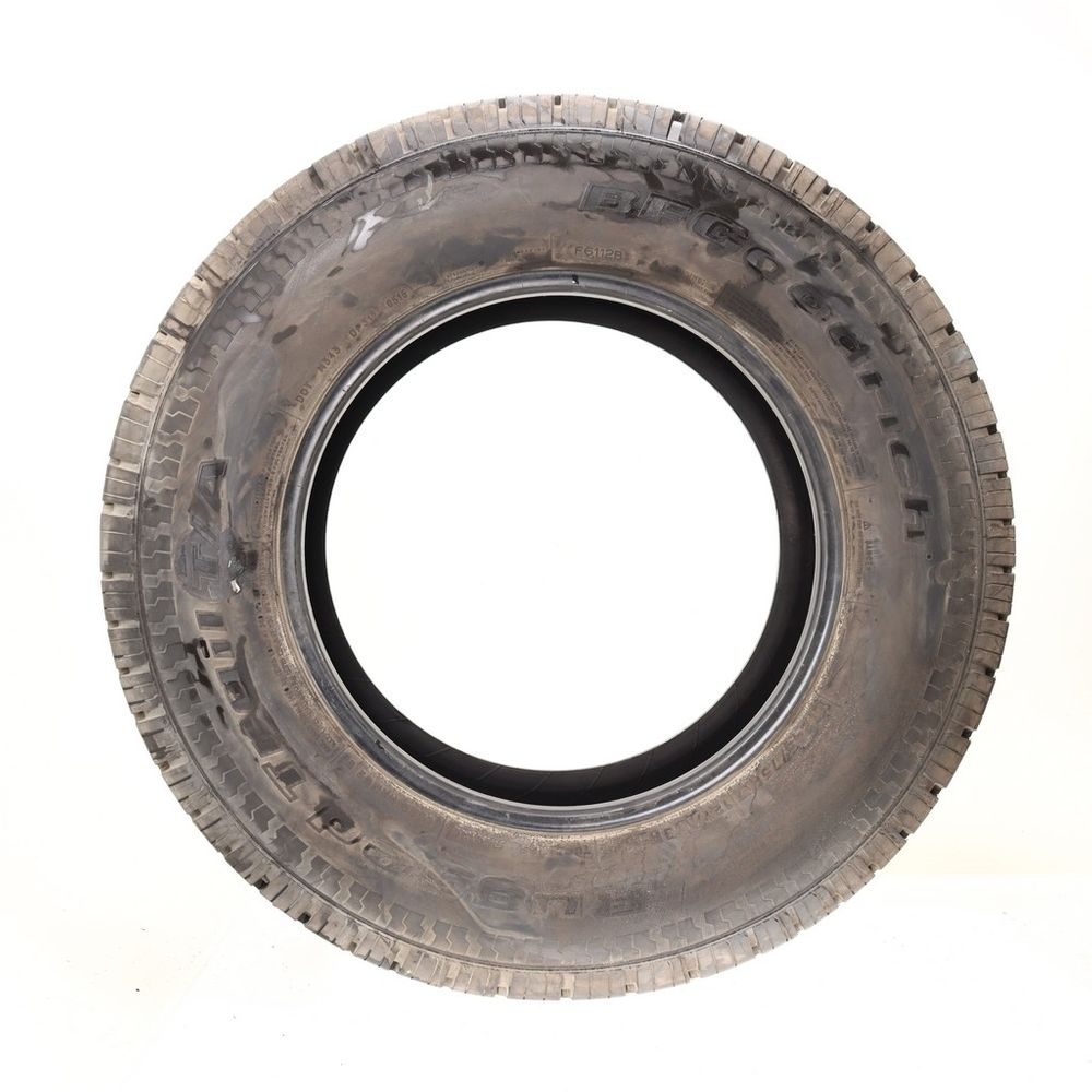 Used LT 245/75R17 BFGoodrich Rugged Trail T/A 121/118R E - 14/32 - Image 3