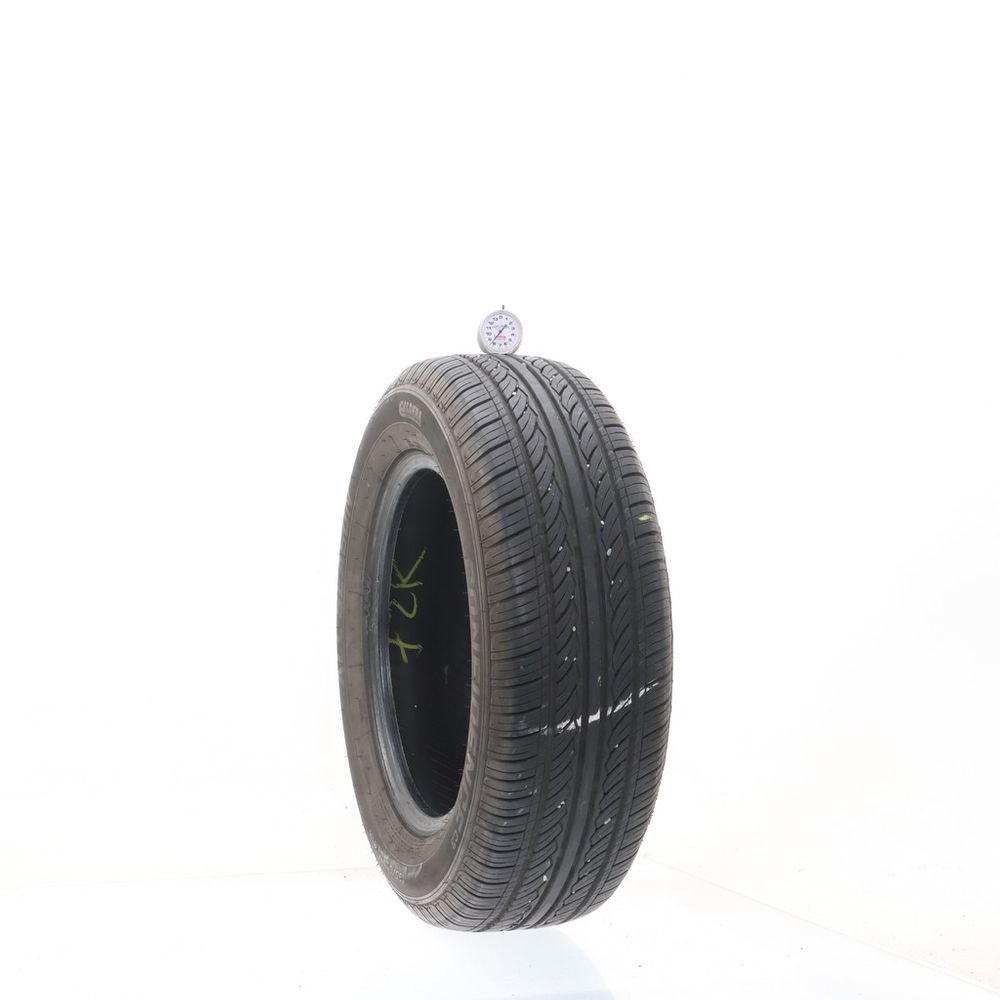 Set of (2) Used 195/65R15 Caldera Confidence C3 91H - 7-8/32 - Image 4