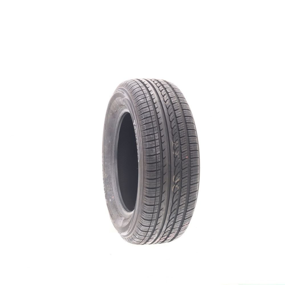 Driven Once 225/60R16 Yokohama Tornante 98H - 11.5/32 - Image 1