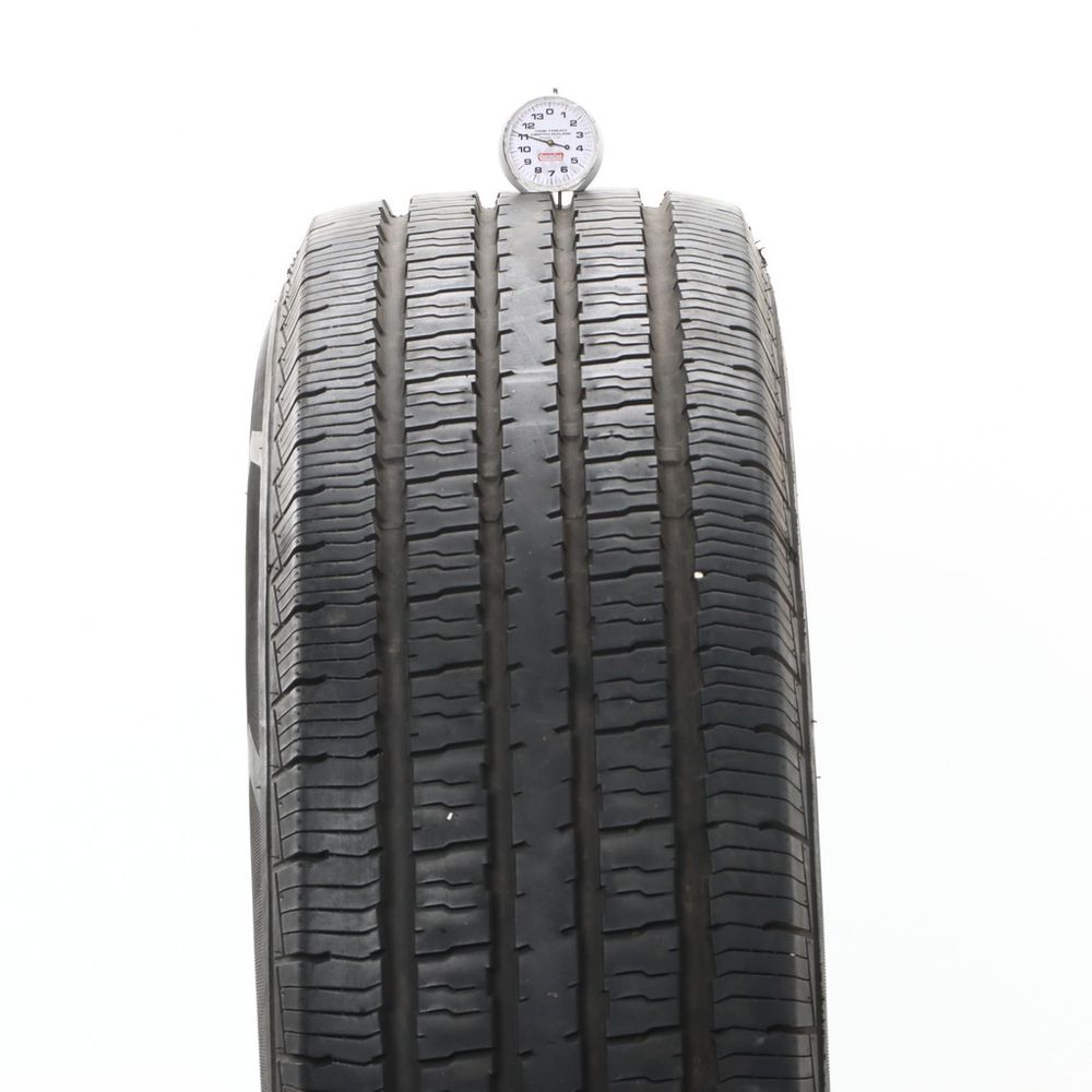 Used LT 275/70R18 Thunderer Commercial L/T AO 125/122Q E - 11/32 - Image 2