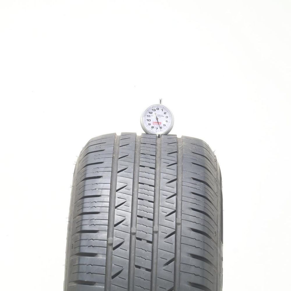 Set of (2) Used 225/65R17 Leao Lion Sport HP3 102H - 6-7.5/32 - Image 2