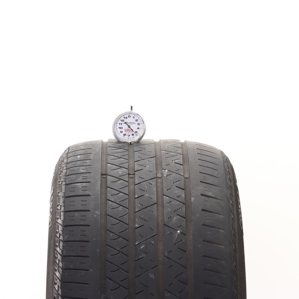 Used 275/45R20 Continental CrossContact LX Sport T1 110V - 5/32 - Image 2