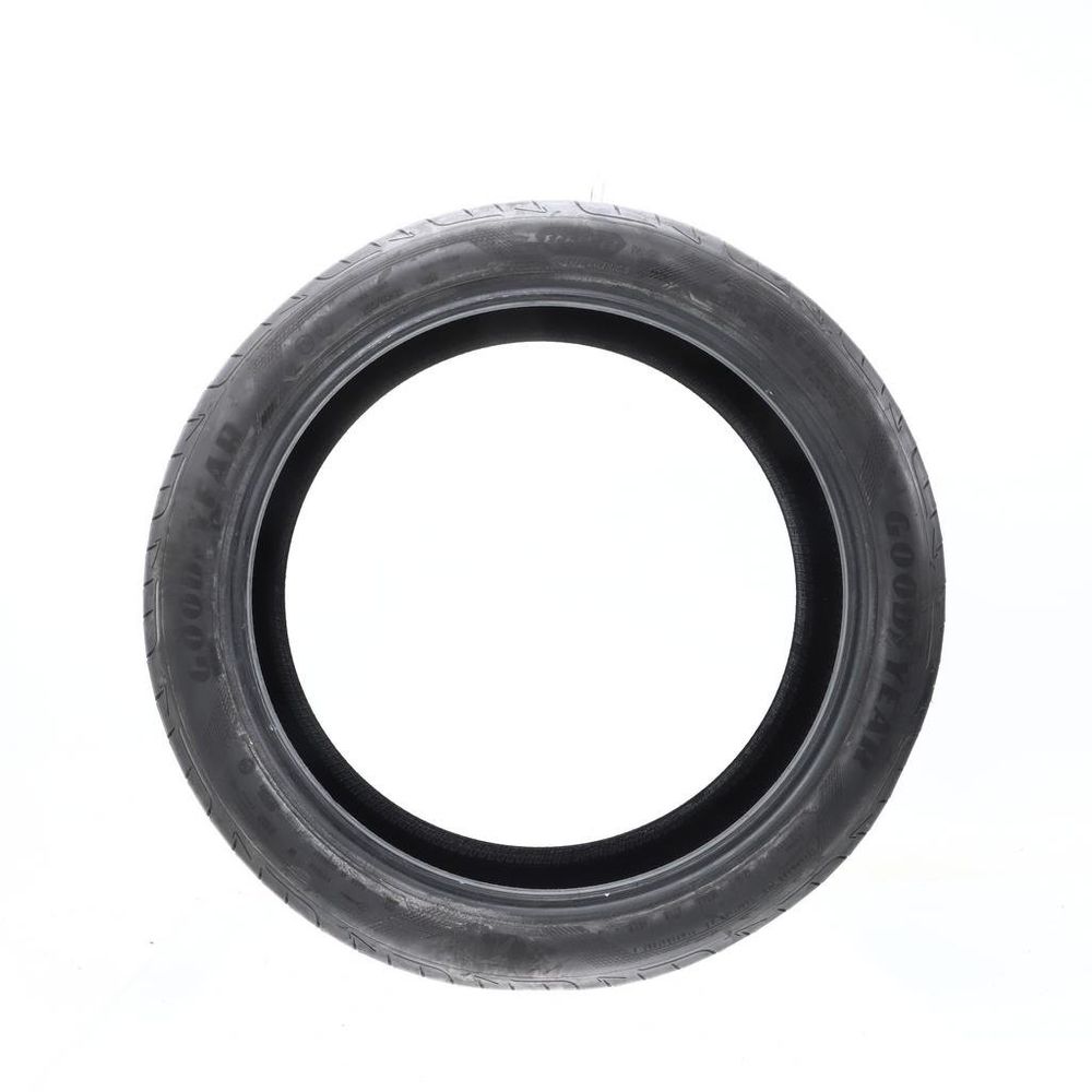 Set of (2) Used 265/40R21 Goodyear Eagle F1 Asymmetric 5 MO 105H - 6.5-7.5/32 - Image 6