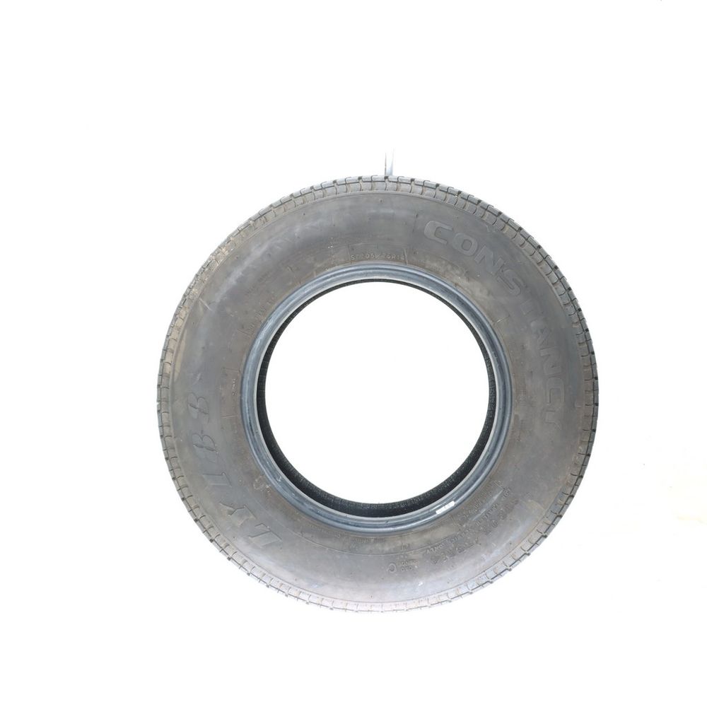 Used ST 205/75R14 Constancy LY188 1L C - 7.5/32 - Image 3