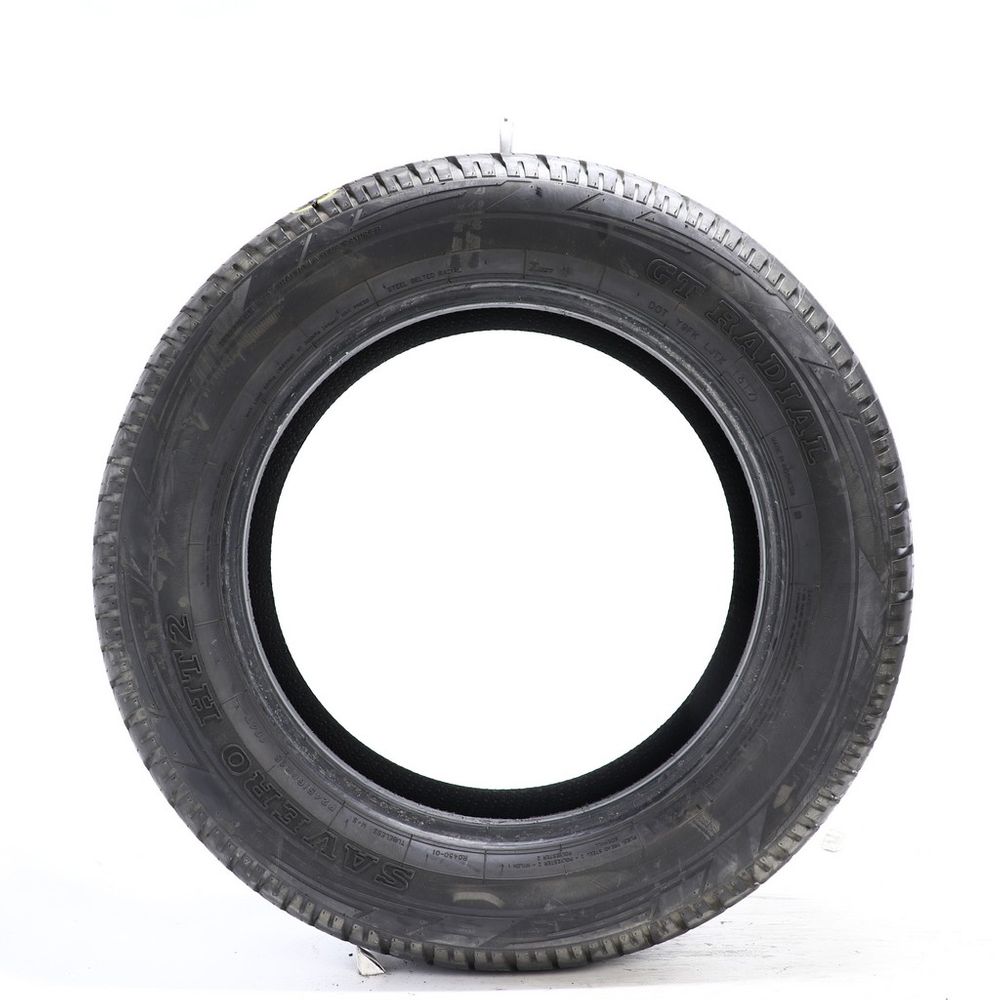 Used 245/60R18 GT Radial Savero HT2 104T - 7.5/32 - Image 3