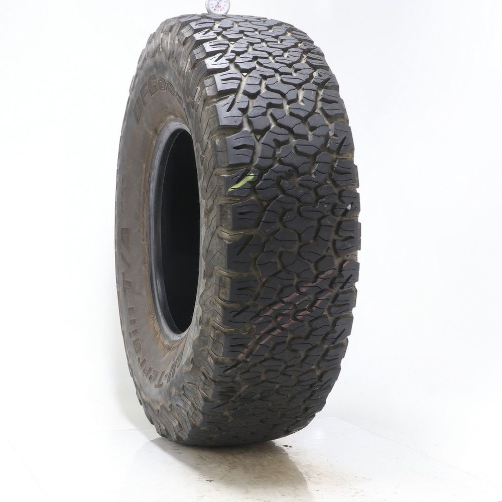 Used LT 37X12.5R17 BFGoodrich All-Terrain T/A KO2 116S C - 8/32 - Image 1