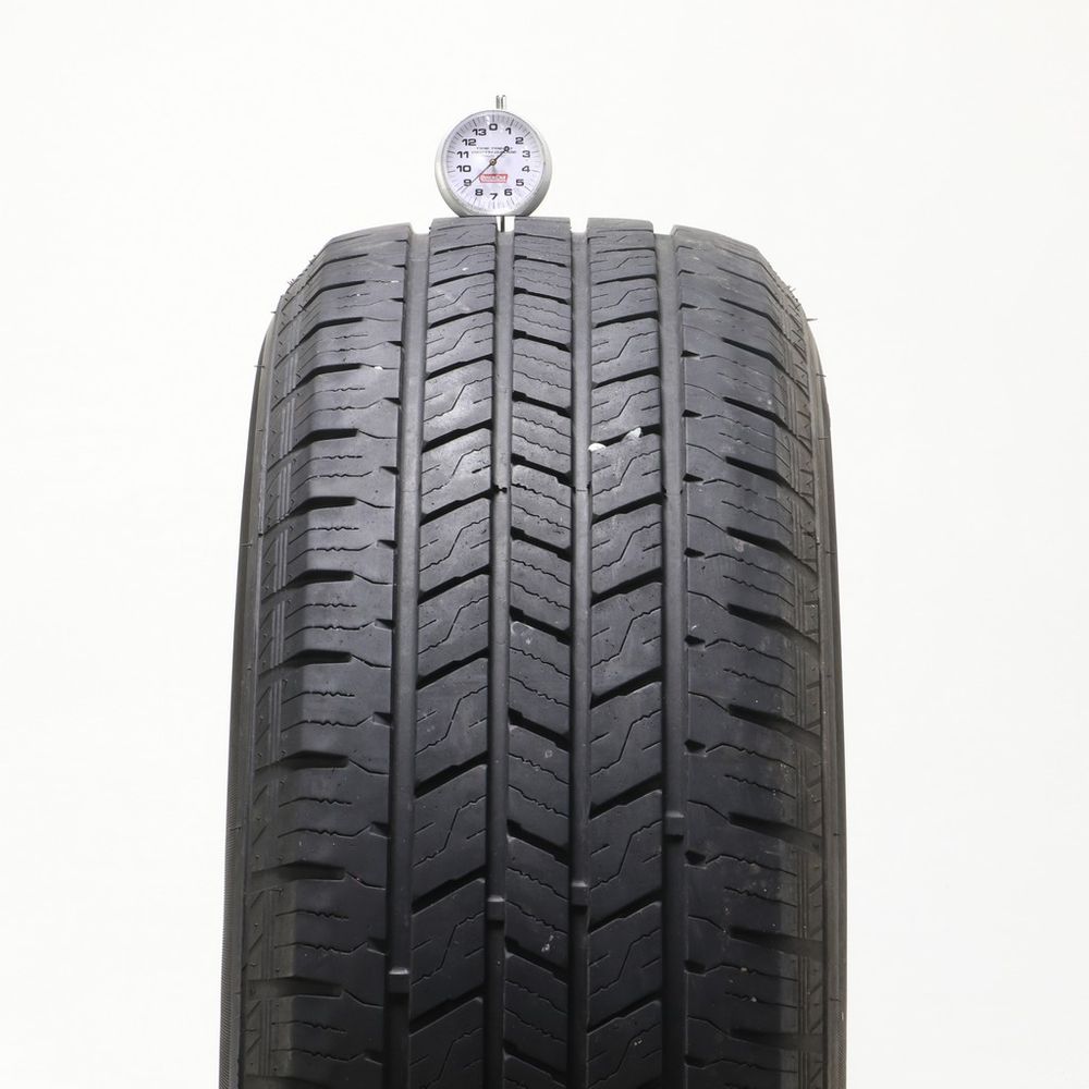 Set of (2) Used 255/65R18 Advanta HTR-800 111T - 8.5-9/32 - Image 2