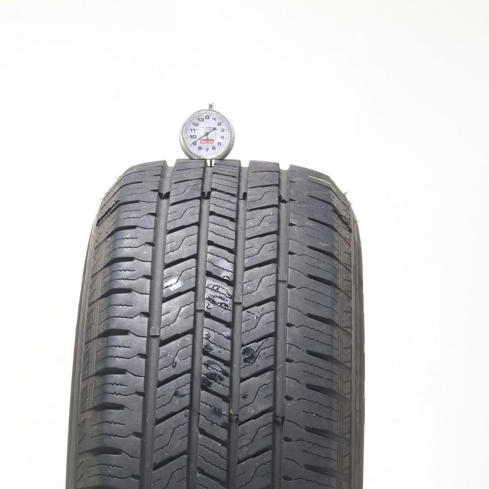 Set of (2) Used 255/65R18 Advanta HTR-800 111T - 8.5-9/32 - Image 5