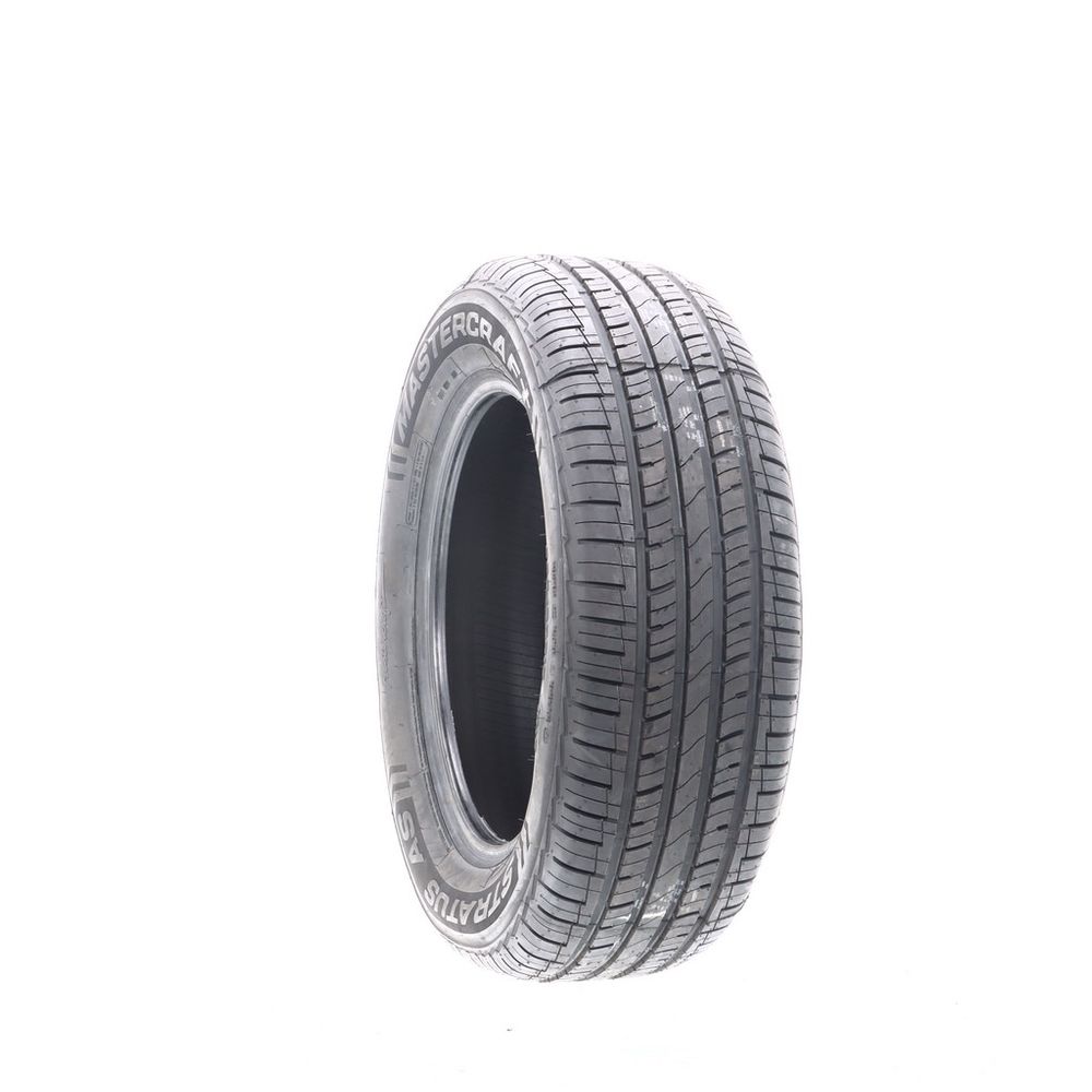 New 225/60R17 Mastercraft Stratus AS 99H - 9/32 - Image 1