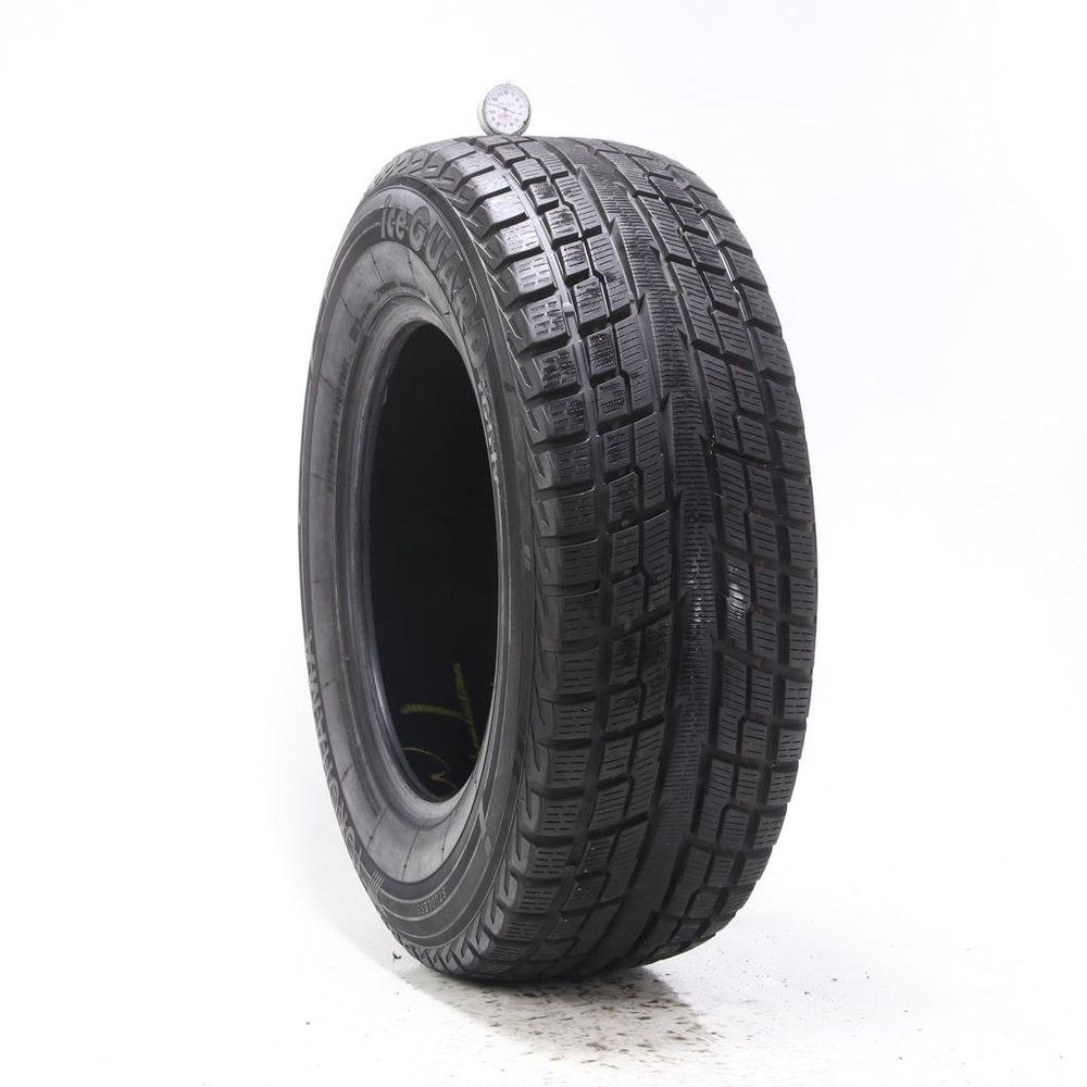 Used 275/65R18 Yokohama Ice Guard IG51V 116T - 11/32 - Image 1