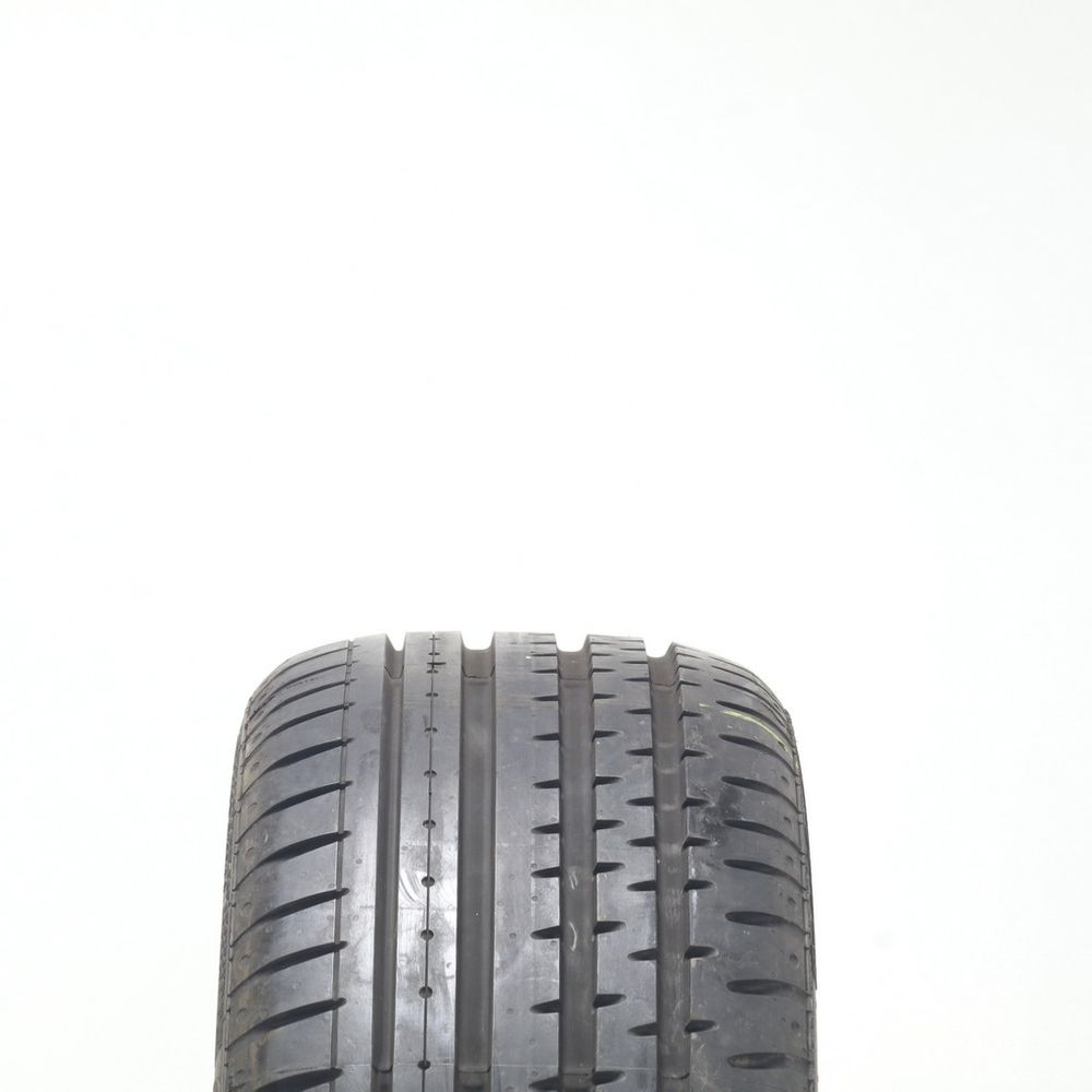 Driven Once 225/45R17 Continental SportContact 2 SSR 91V - 10/32 - Image 2
