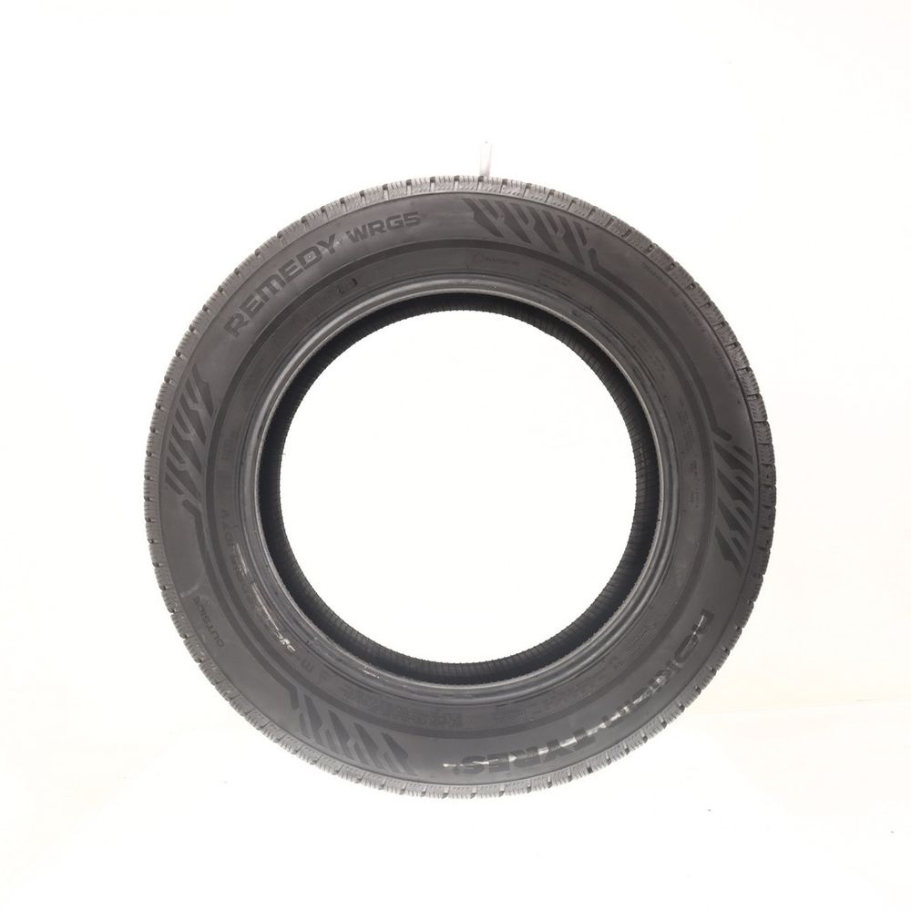 Used 235/60R18 Nokian Remedy WRG5 107V - 9/32 - Image 3