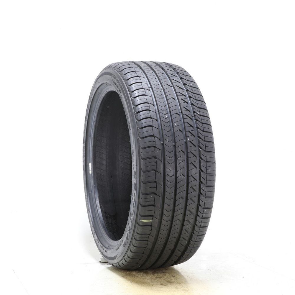 Driven Once 245/40R19 Goodyear Eagle Sport AS 94W - 10/32 - Image 1