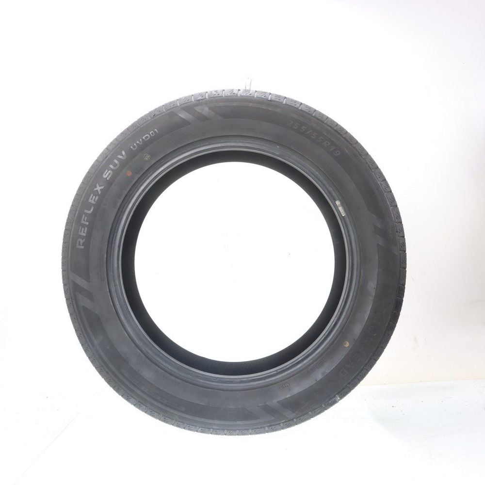 Used 255/55R19 Ironhead Reflex SUV UVD01 111V - 8/32 - Image 3