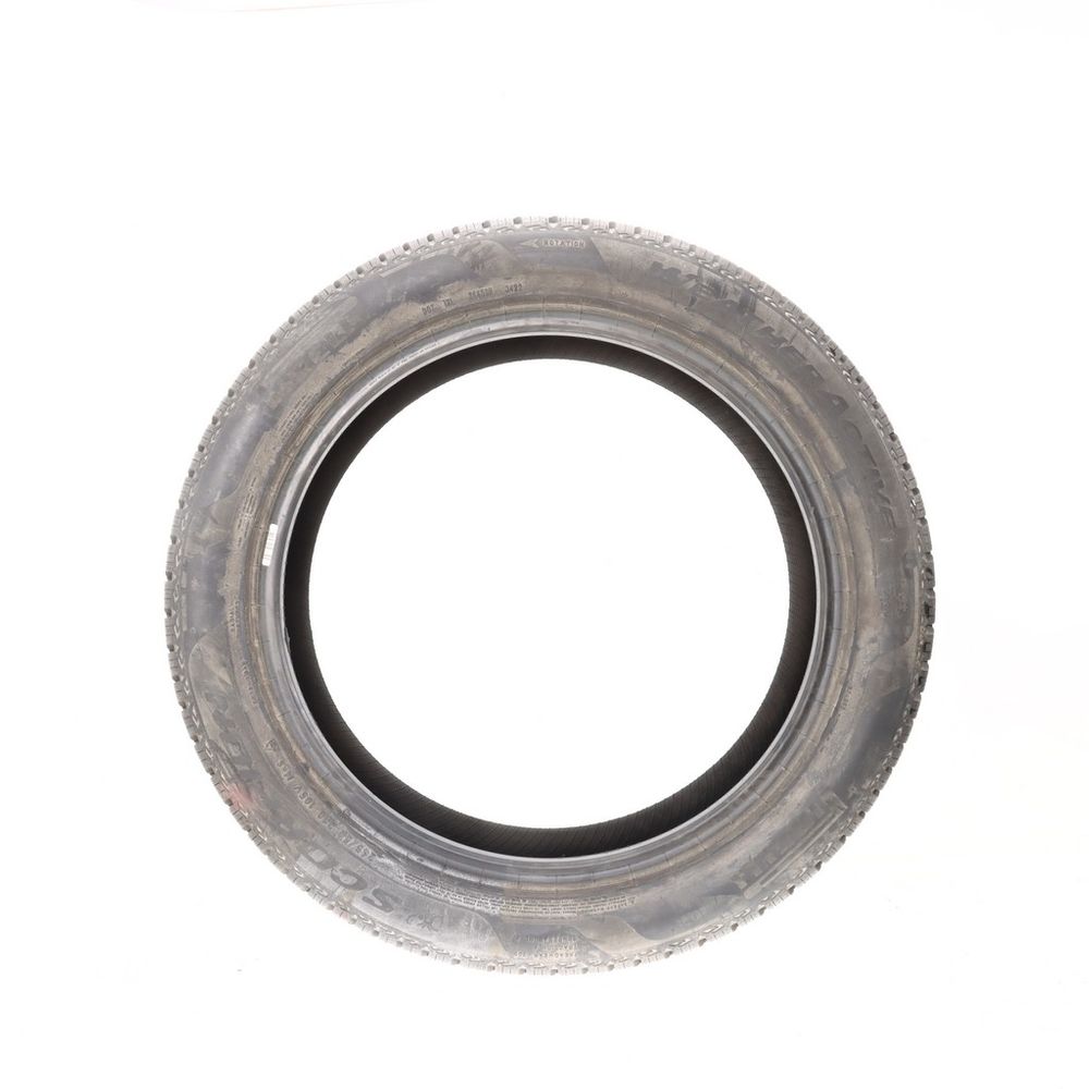 Driven Once 245/50R20 Pirelli Scorpion Weather Active 105V - 11/32 - Image 3