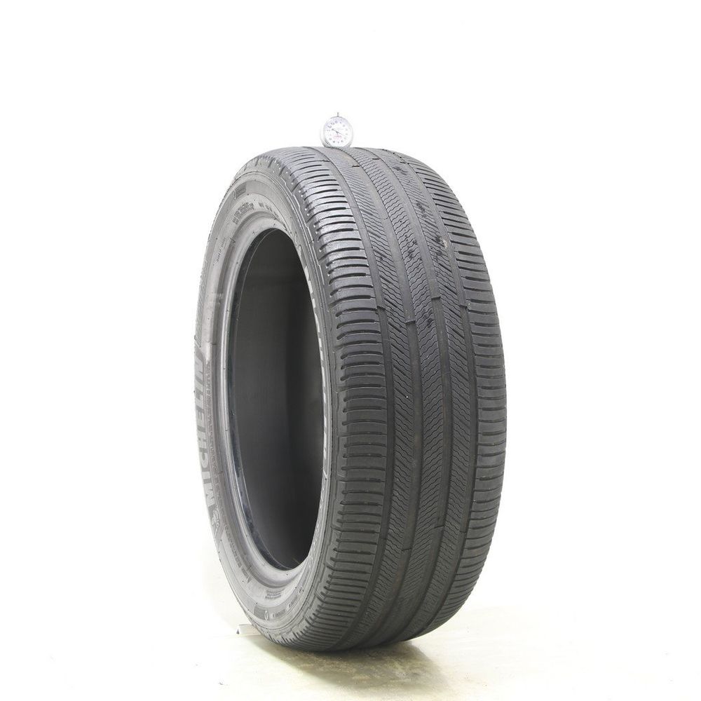 Used 245/50R20 Michelin Premier LTX 102V - 4.5/32 - Image 1