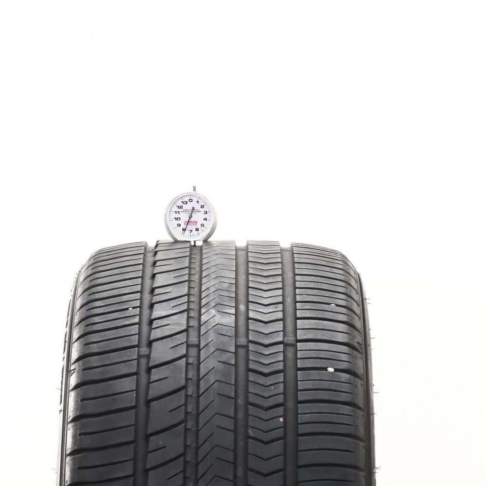 Used 275/40ZR20 Falken Pro G6 Sport A/S 106W - 7.5/32 - Image 2