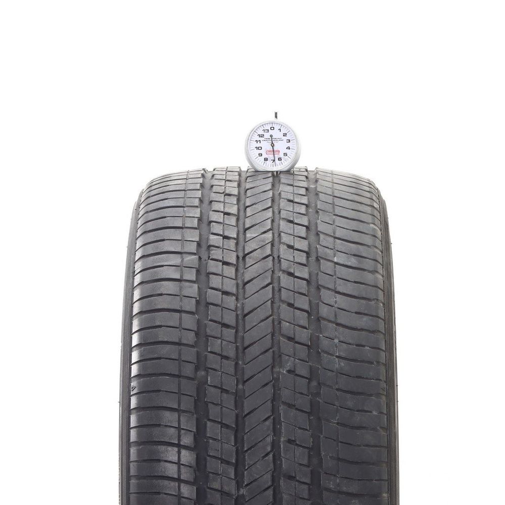 Set of (2) Used 225/40R18 Yokohama Avid S34P 88V - 6.5-7/32 - Image 2