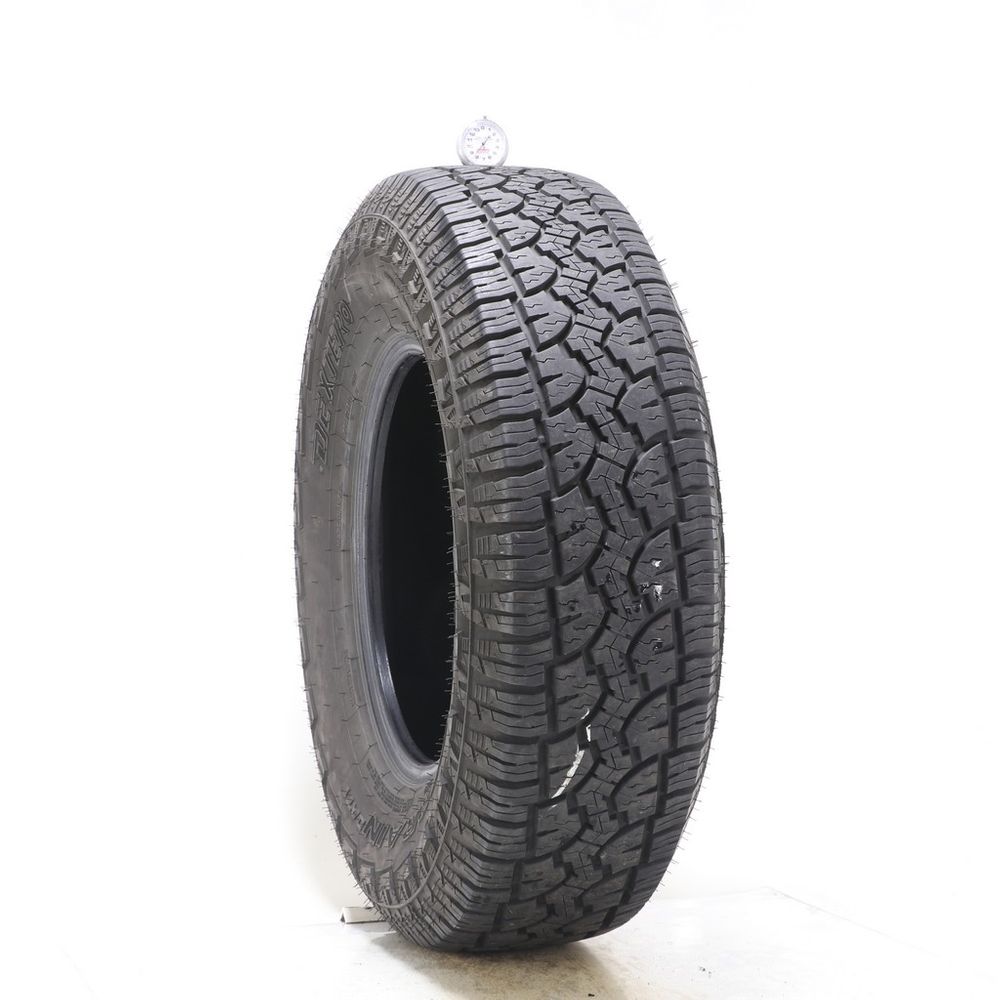 Used 245/75R16 Dextero All Terrain DAT1 109T - 8.5/32 - Image 1