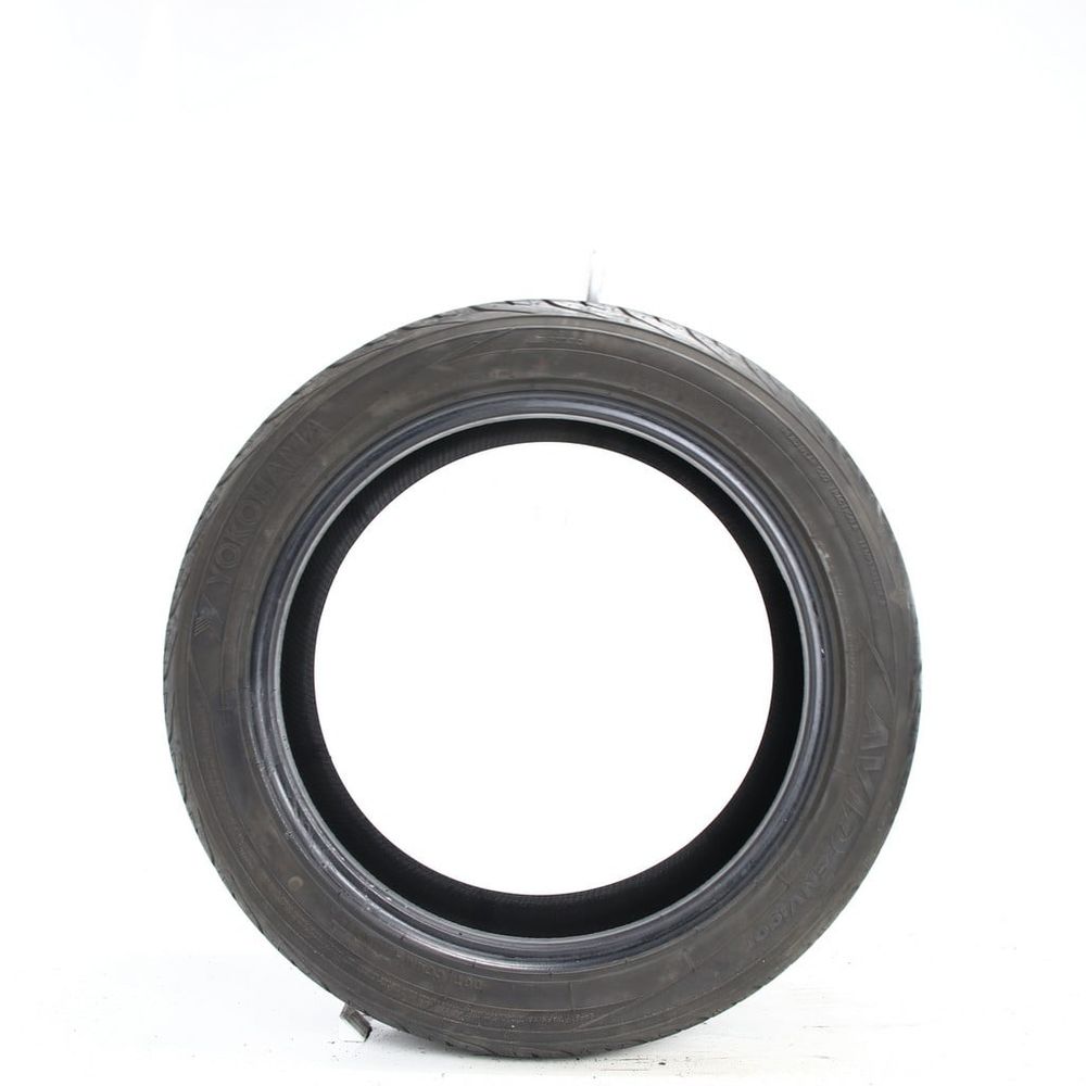 Used 215/50R17 Yokohama Avid Envigor 95V - 8/32 - Image 3