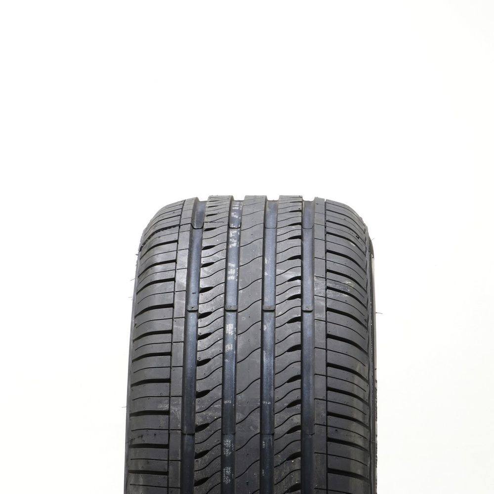 Set of (4) New 235/55R18 Starfire Solarus A/S 100V - 9/32 - Image 2