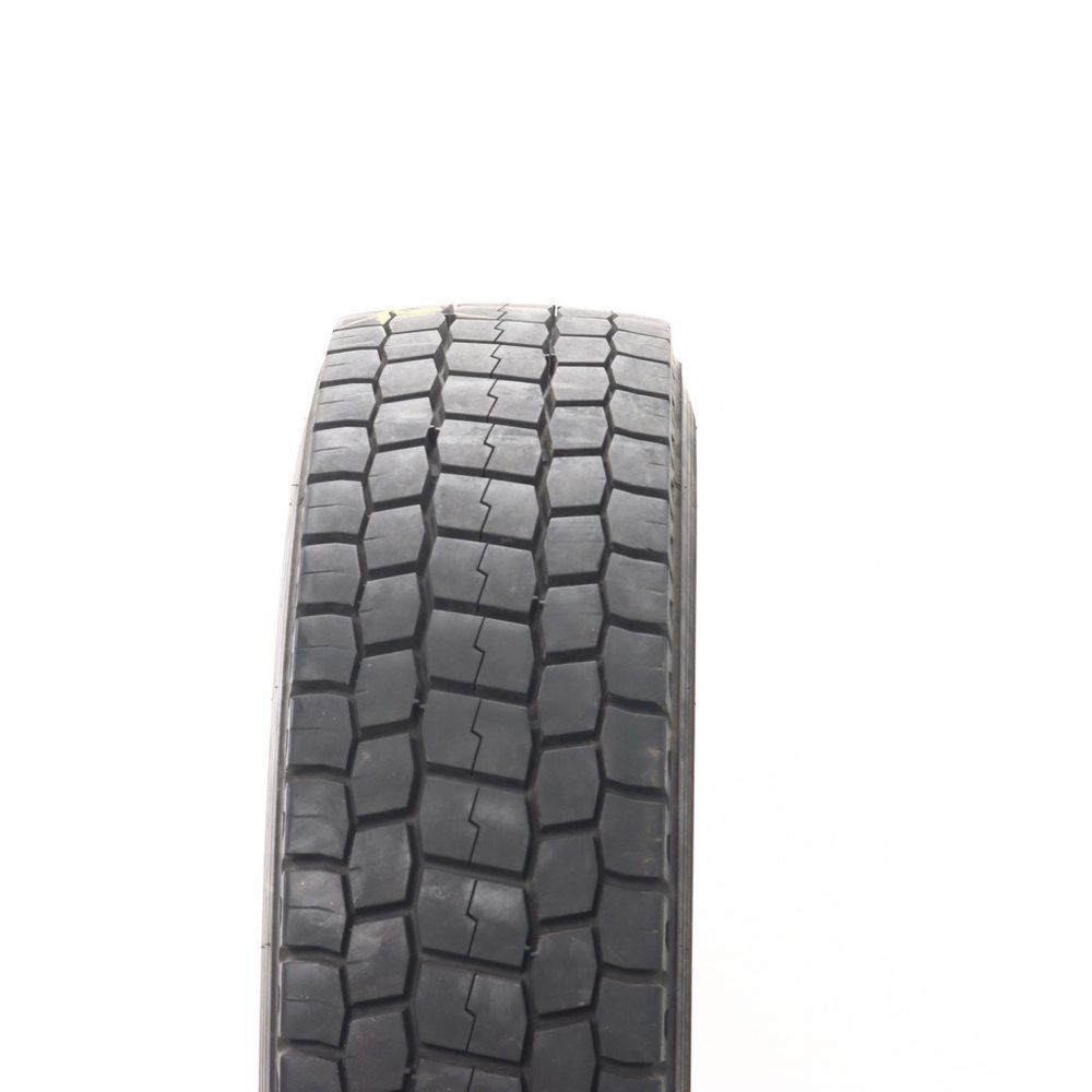 Used 225/70R19.5 Bridgestone M729 1N/A - 16/32 - Image 2