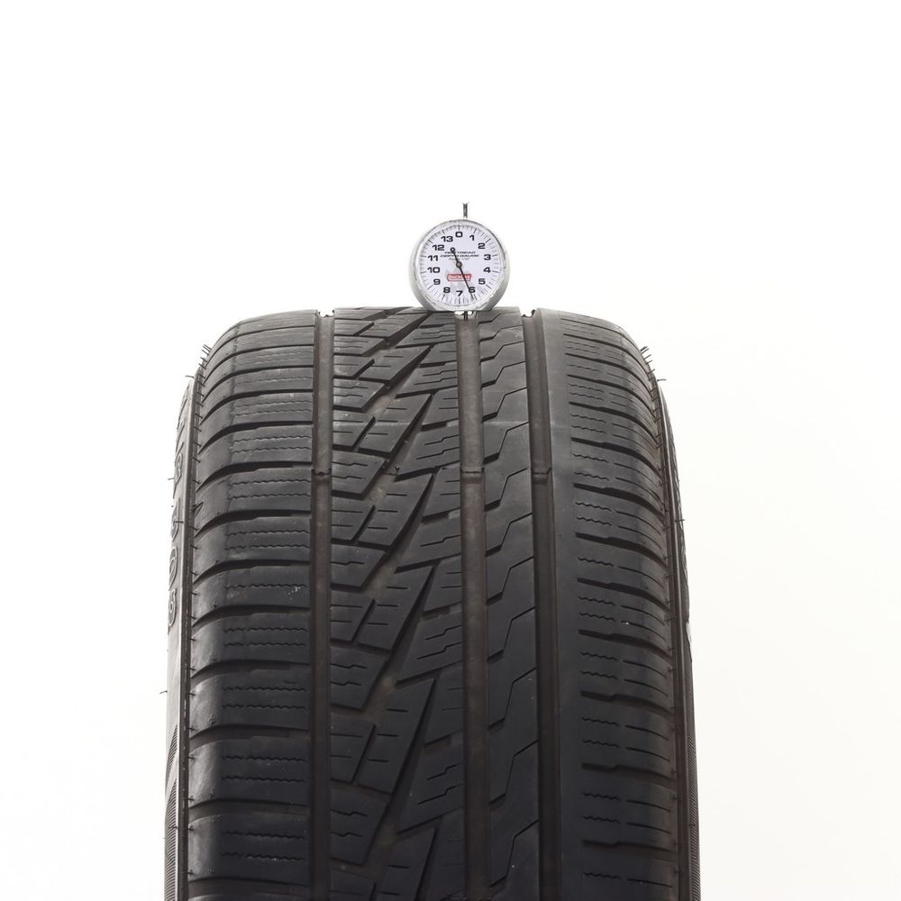 Used 235/55R19 Sumitomo HTR A/S P02 105W - 6/32 - Image 2