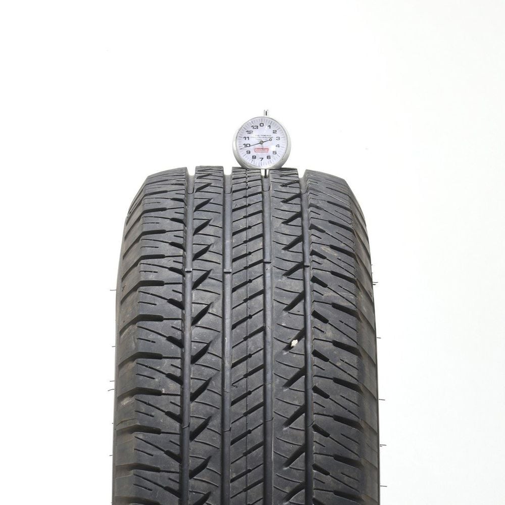 Set of (2) Used 235/70R16 Cooper Evolution HT2 106T - 9.5-10.5/32 - Image 2