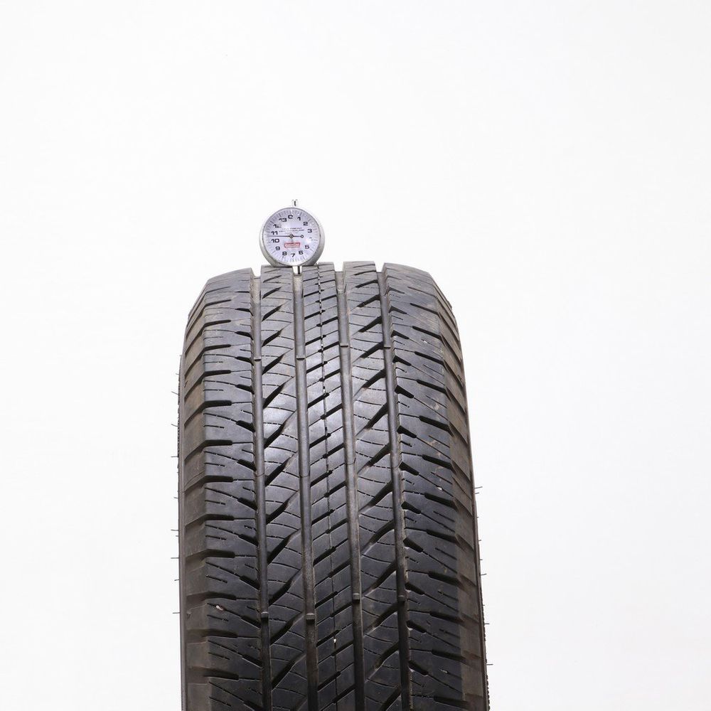 Set of (2) Used 235/70R16 Cooper Evolution HT2 106T - 9.5-10.5/32 - Image 5
