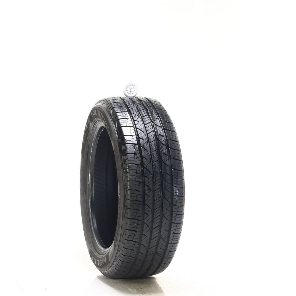 Used 205/55R17 Kelly Edge Touring A/S 91V - 7/32 - Image 1
