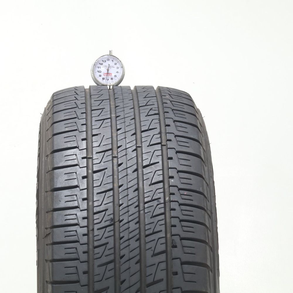 Set of (2) Used 245/55R19 Goodyear Assurance MaxLife 103V - 7-8/32 - Image 2