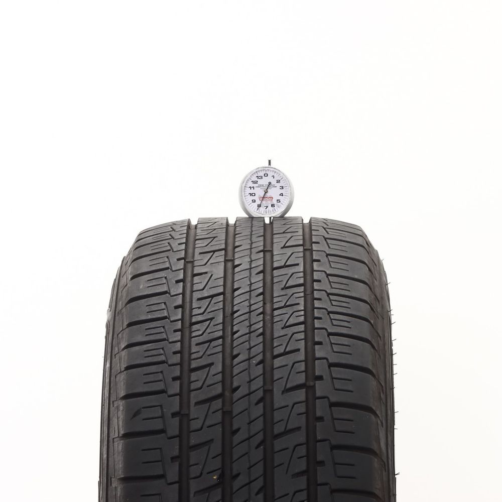 Set of (2) Used 245/55R19 Goodyear Assurance MaxLife 103V - 7-8/32 - Image 5