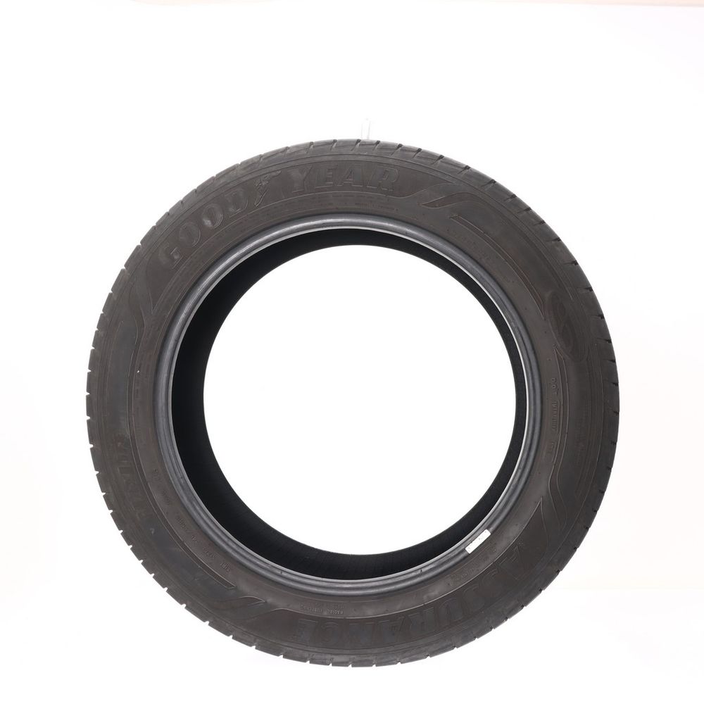 Set of (2) Used 245/55R19 Goodyear Assurance MaxLife 103V - 7-8/32 - Image 6