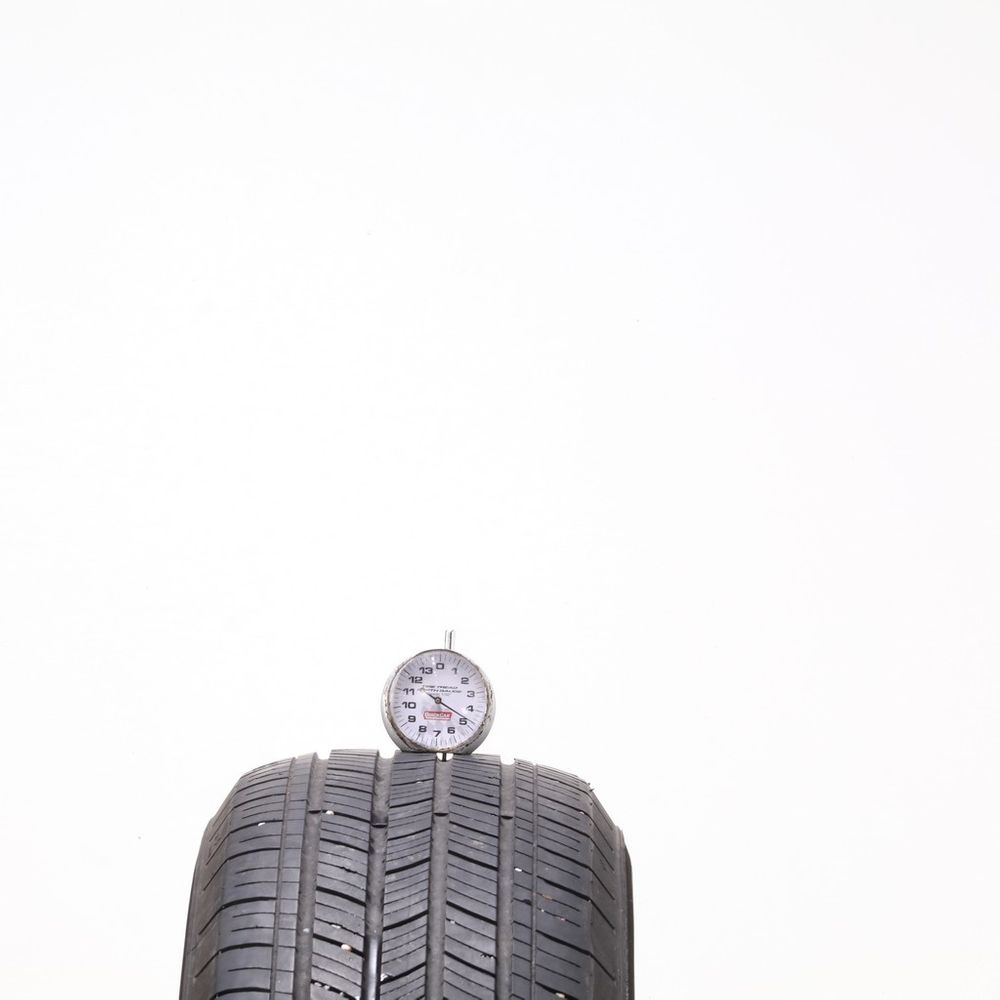 Set of (2) Used 195/65R15 Michelin Energy Saver A/S 91T - 4.5/32 - Image 2