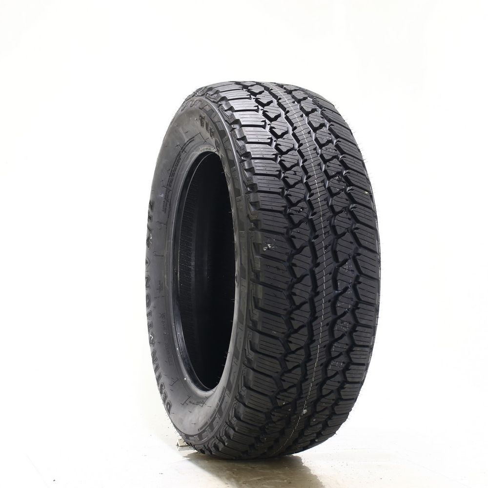 Driven Once 275/55R20 Firestone Destination A/T2 111S - 13/32 - Image 1