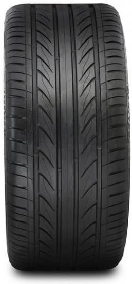 Set of (4) New P 255/30R20 Delinte D7 92W - Image 3